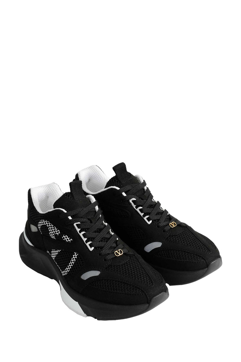 VALENTINO GARAVANI Demivee Trainers man