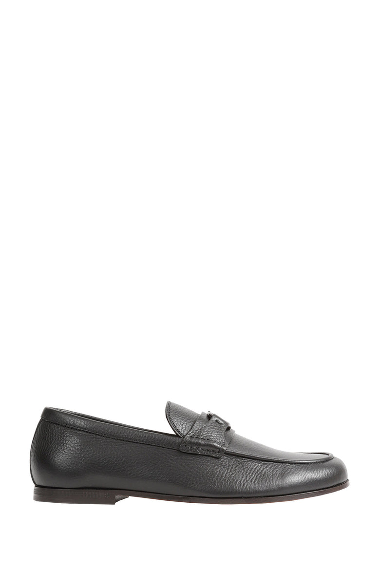 VALENTINO GARAVANI VLogo Signature Loafers man