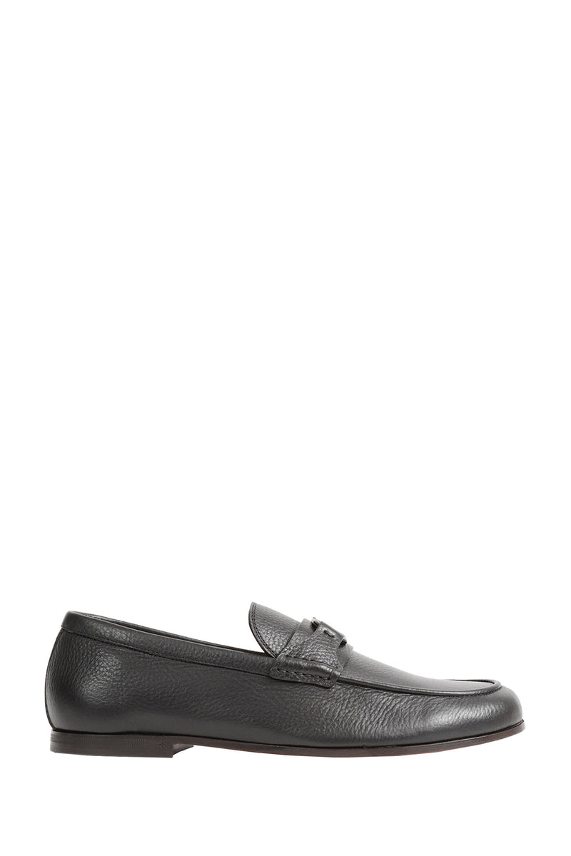 VALENTINO GARAVANI VLogo Signature Loafers man