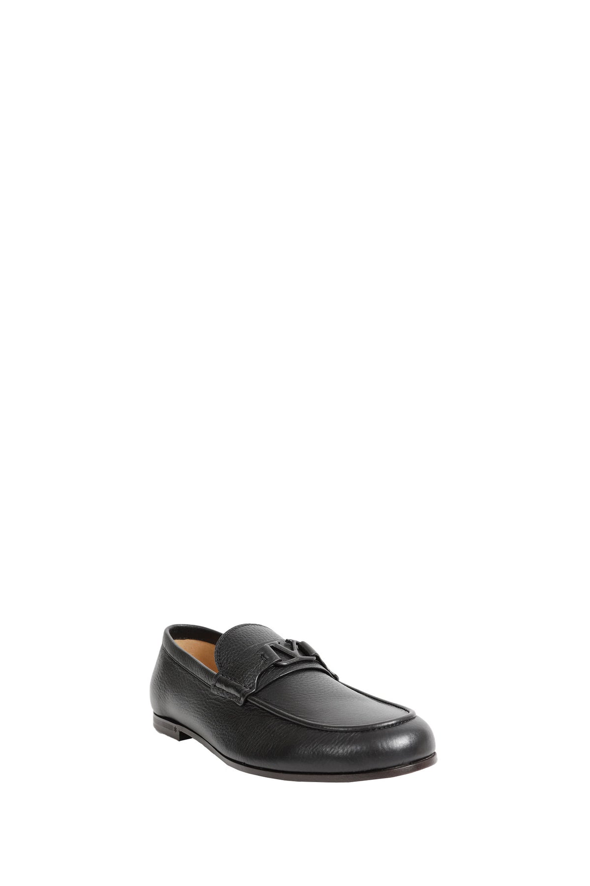 VLogo Signature Loafers