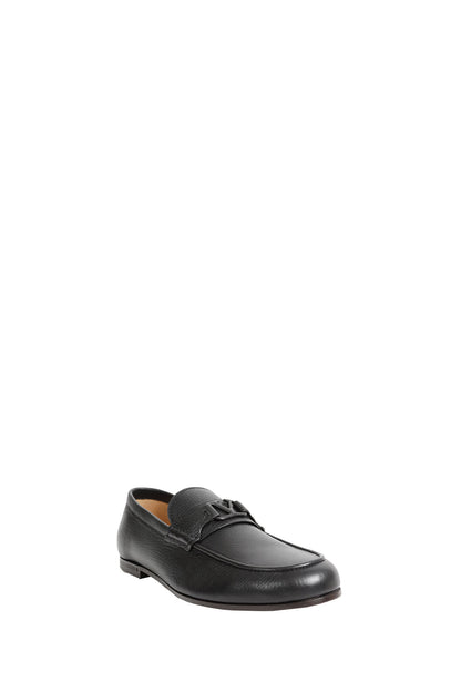 VLogo Signature Loafers