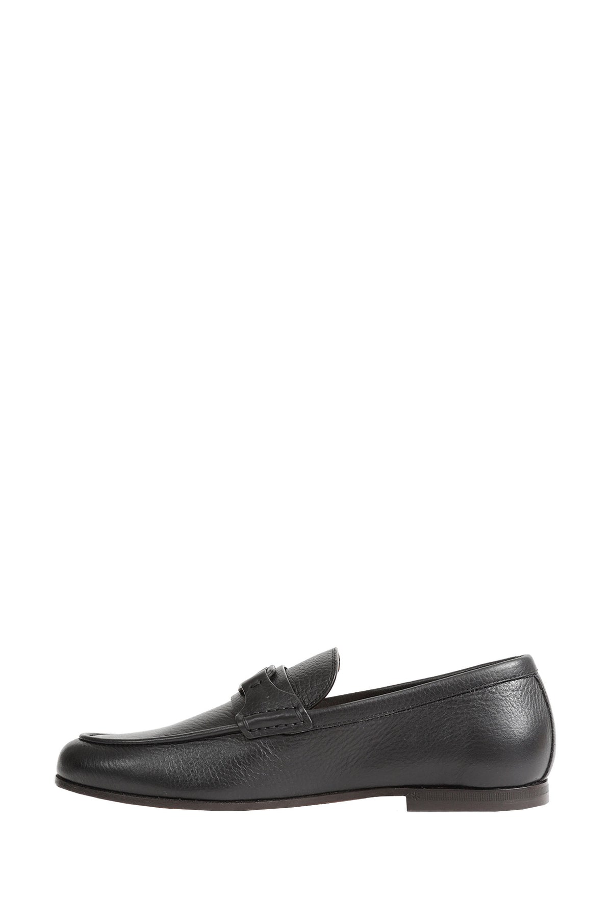 VLogo Signature Loafers