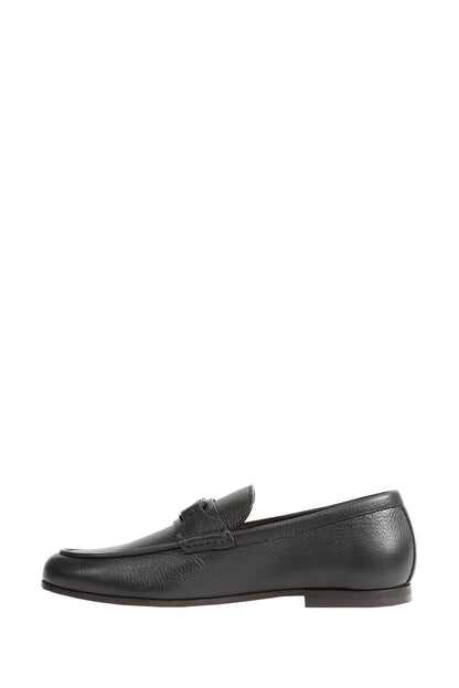 VLogo Signature Loafers