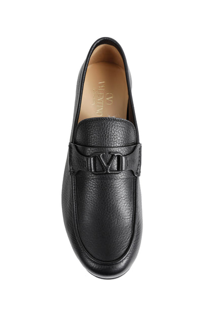 VLogo Signature Loafers