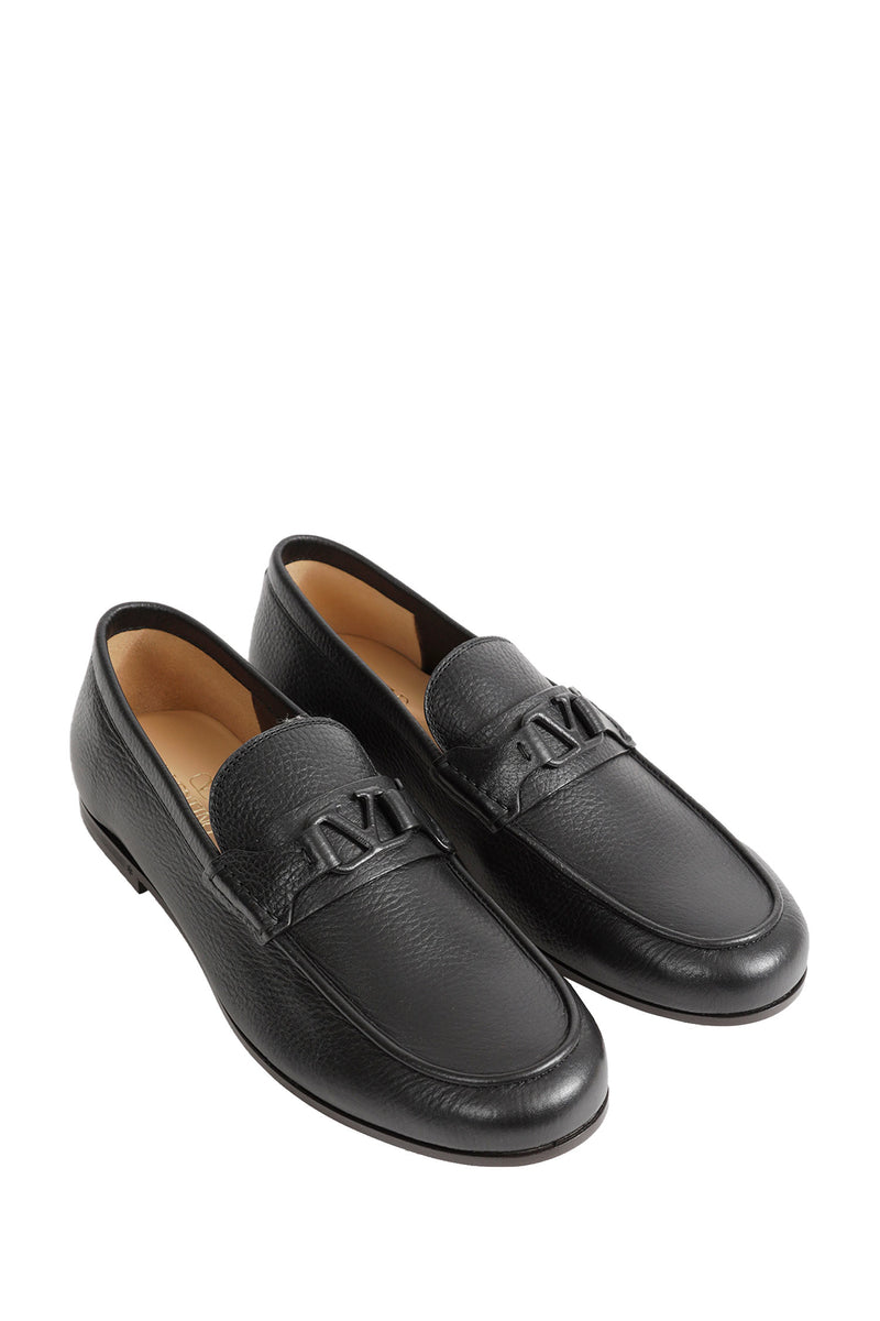 VALENTINO GARAVANI VLogo Signature Loafers man