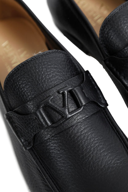 VLogo Signature Loafers