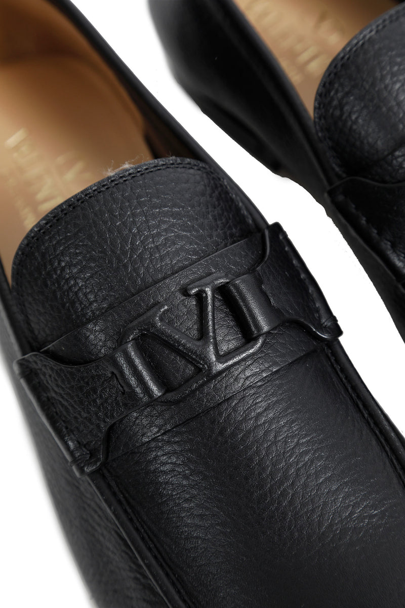 VALENTINO GARAVANI VLogo Signature Loafers man