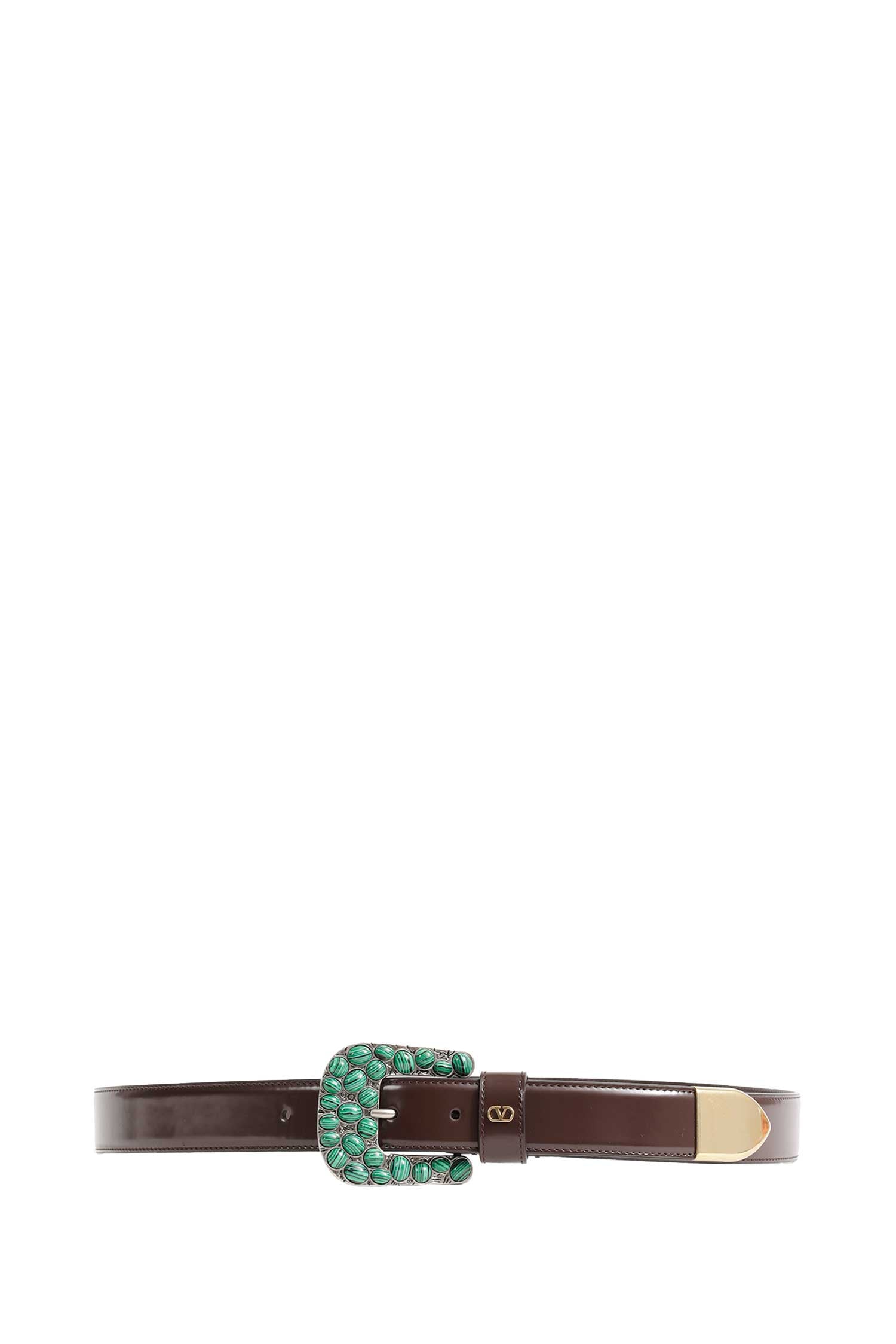Leather Belt 30MM