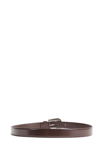 Leather Belt 30MM