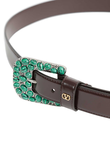 Leather Belt 30MM