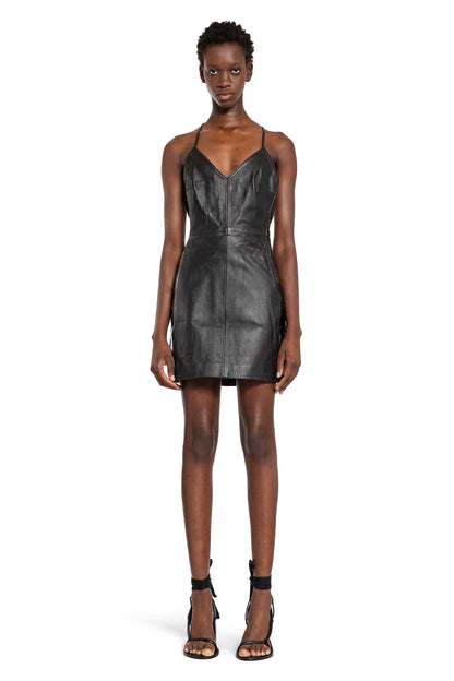 Antonioli MANOKHI WOMAN BLACK DRESSES