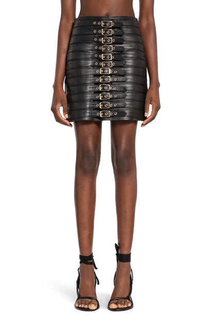 Antonioli MANOKHI WOMAN BLACK SKIRTS