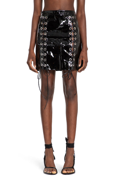 Antonioli MANOKHI WOMAN BLACK SKIRTS