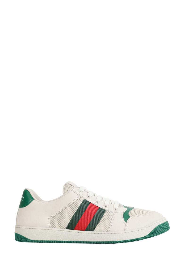 GUCCI Screener Sneakers man