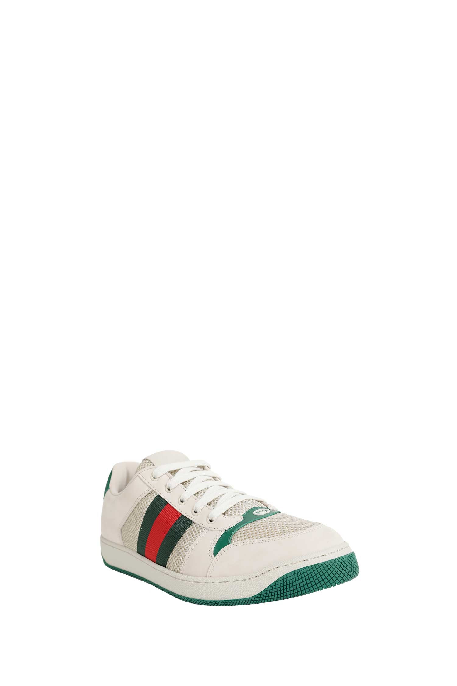 GUCCI Screener Sneakers man