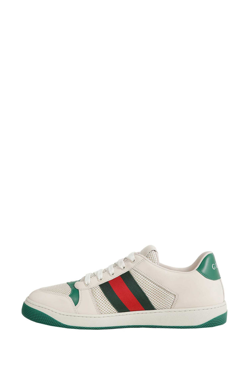GUCCI Screener Sneakers man
