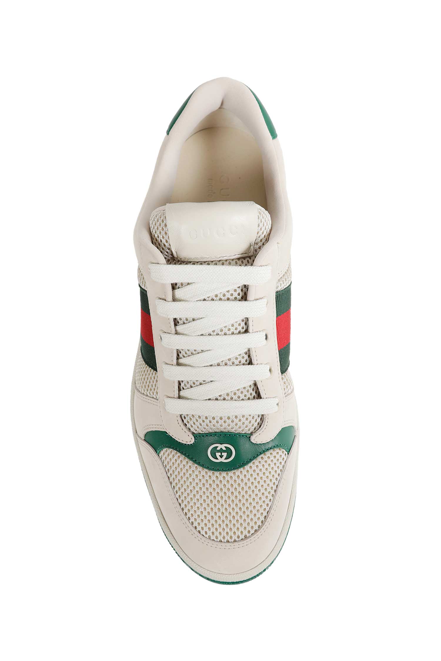 GUCCI Screener Sneakers man