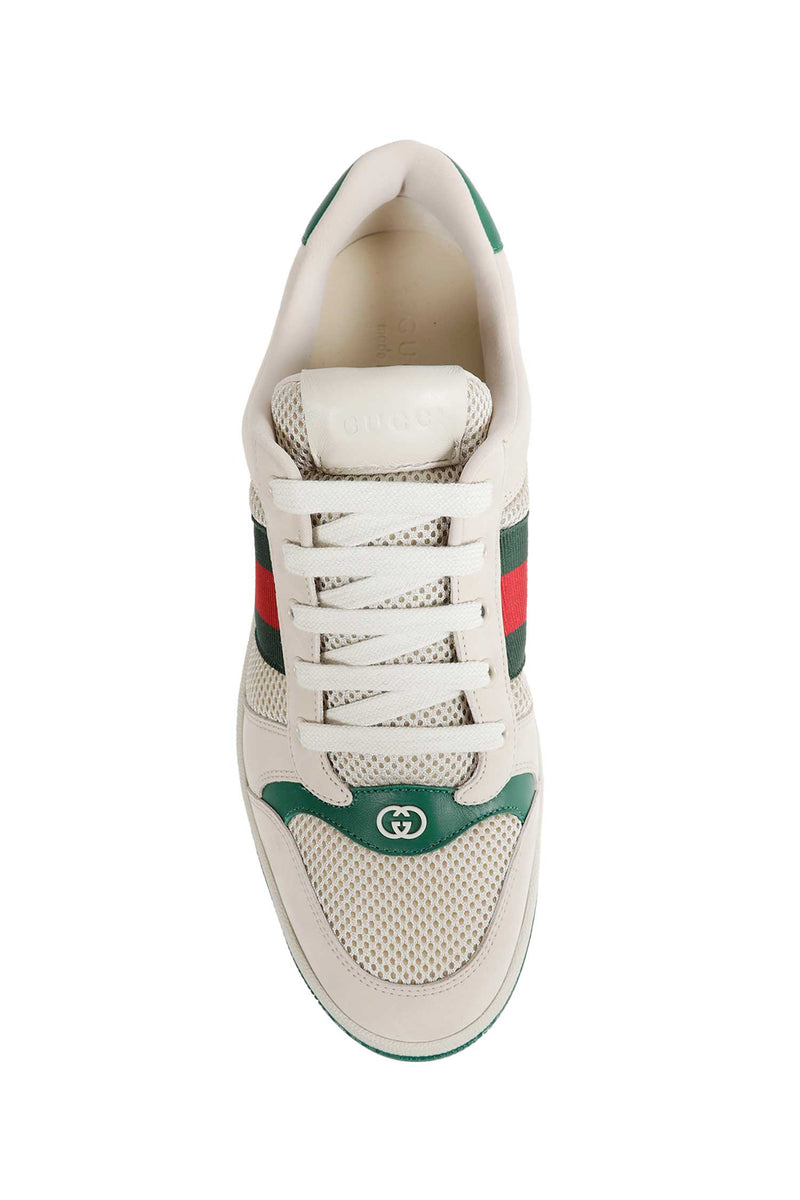 GUCCI Screener Sneakers man