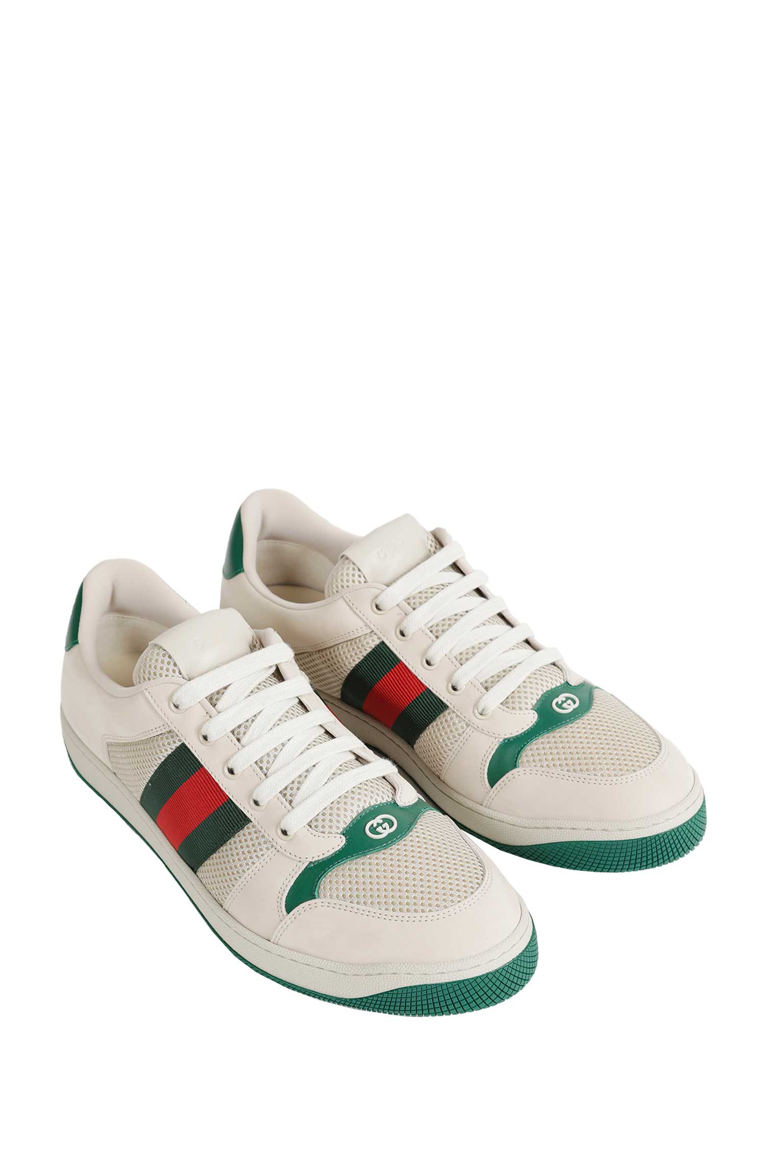GUCCI Screener Sneakers man