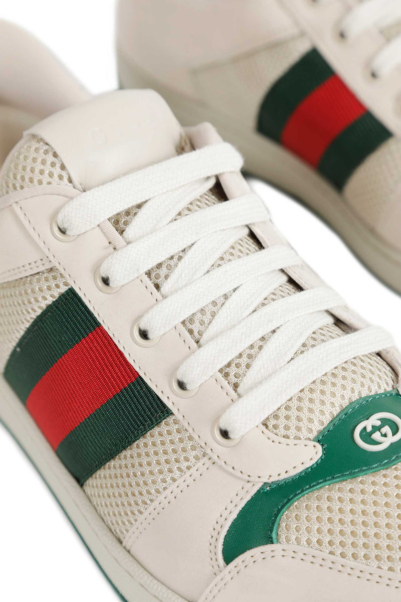 GUCCI Screener Sneakers man