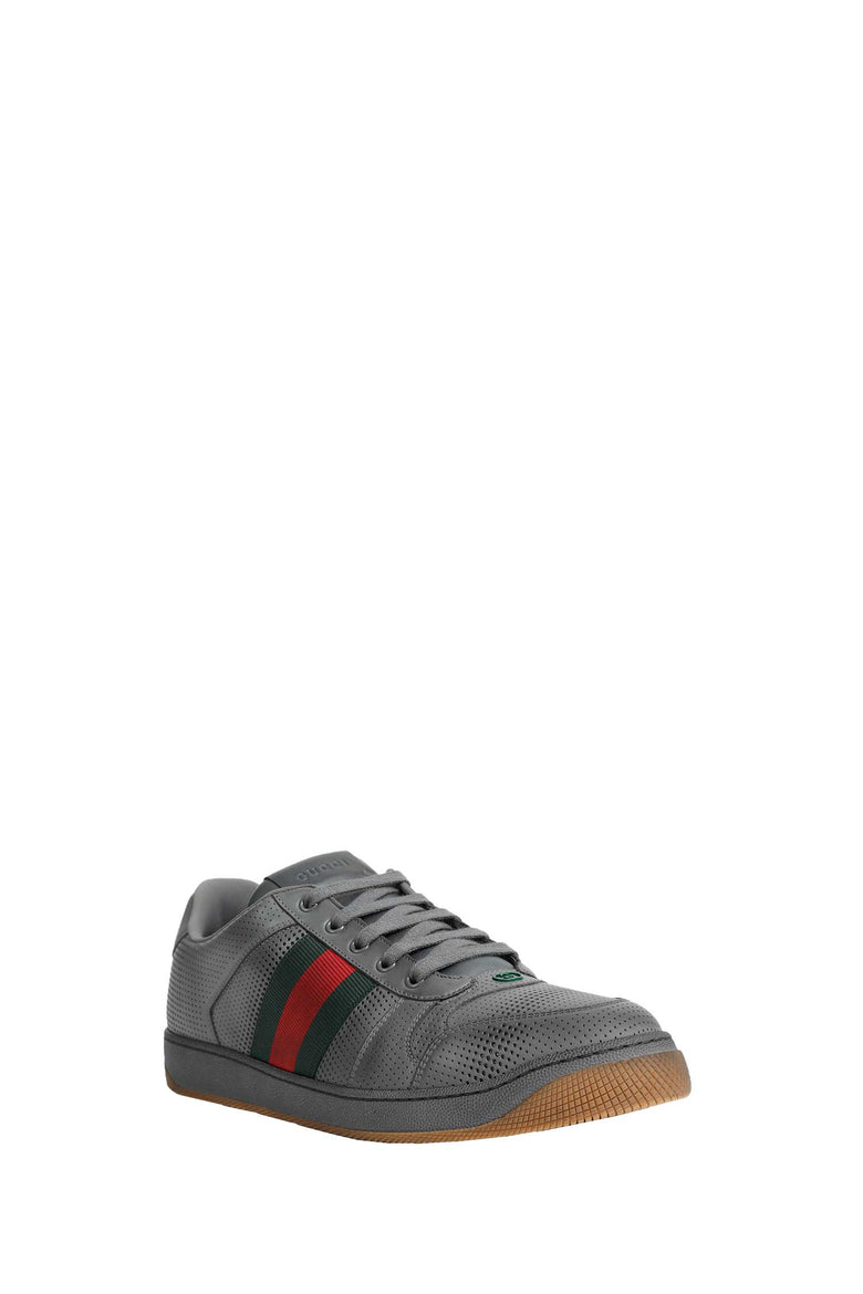 
              GUCCI Vintage Screener Sneakers man
            