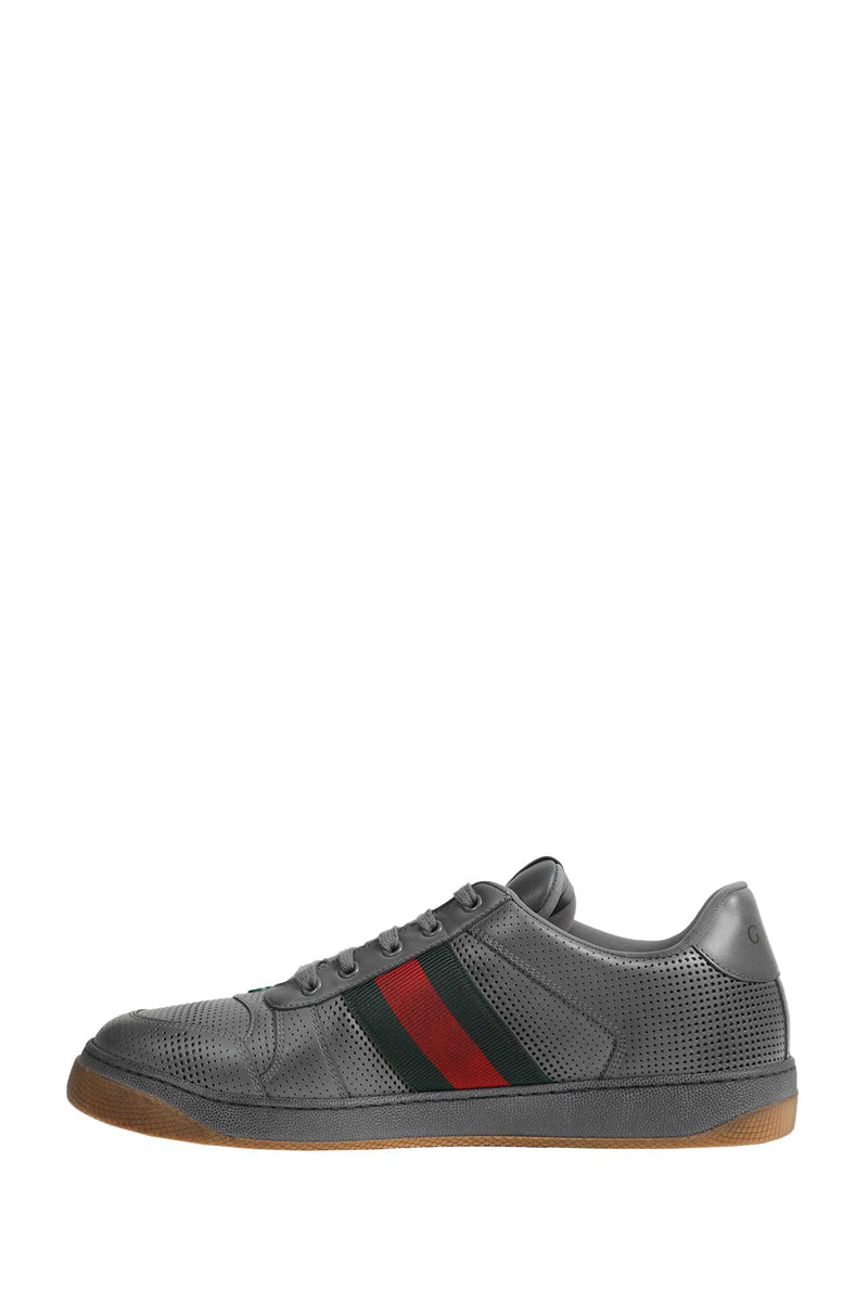 GUCCI Vintage Screener Sneakers man