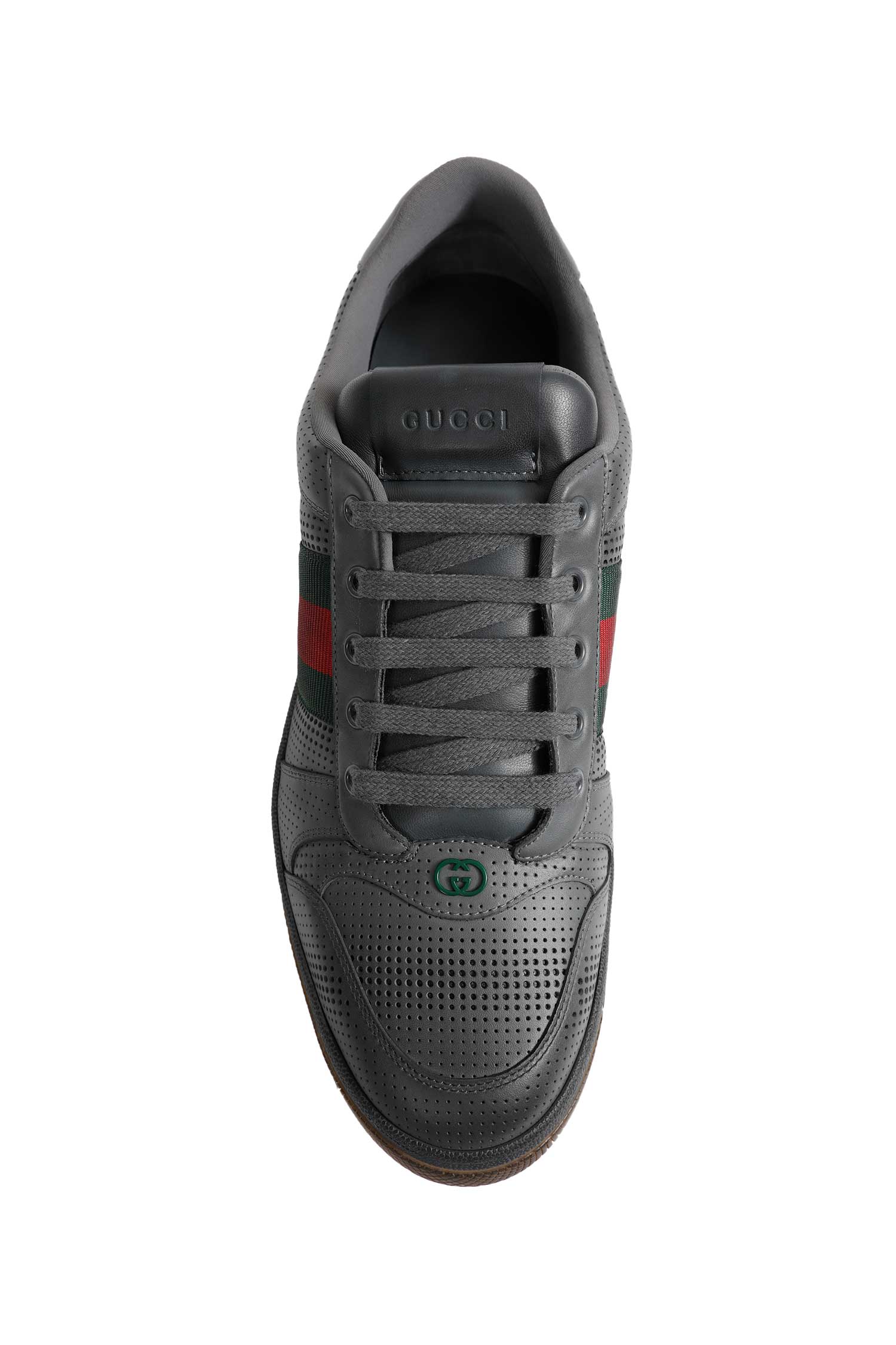 GUCCI Vintage Screener Sneakers man