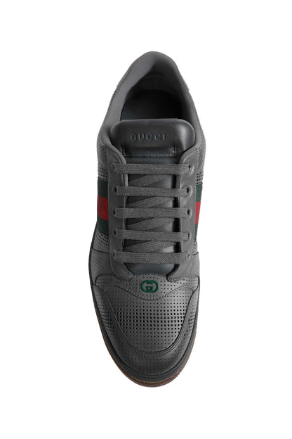 Vintage Screener Sneakers