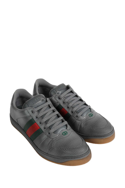 Vintage Screener Sneakers