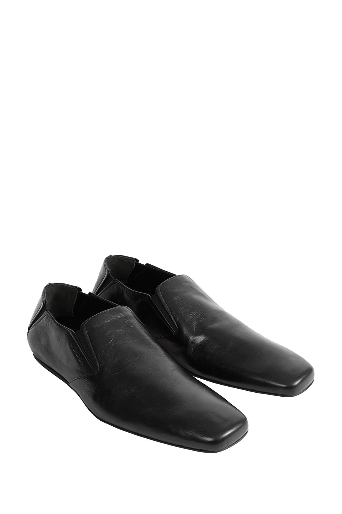 Cupertino Loafers