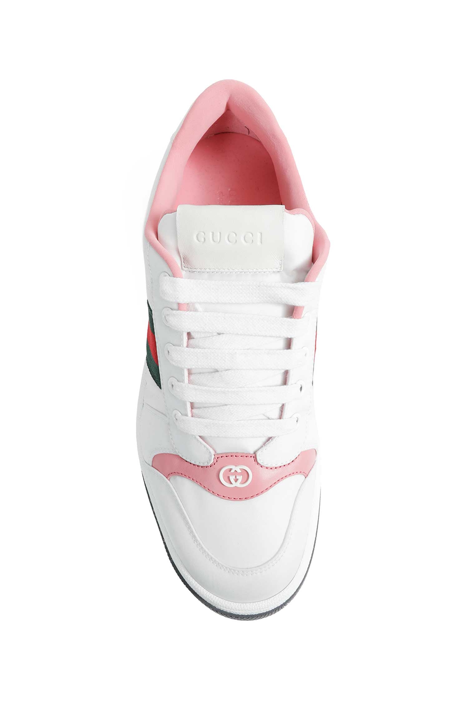 GUCCI Screener Sneakers woman
