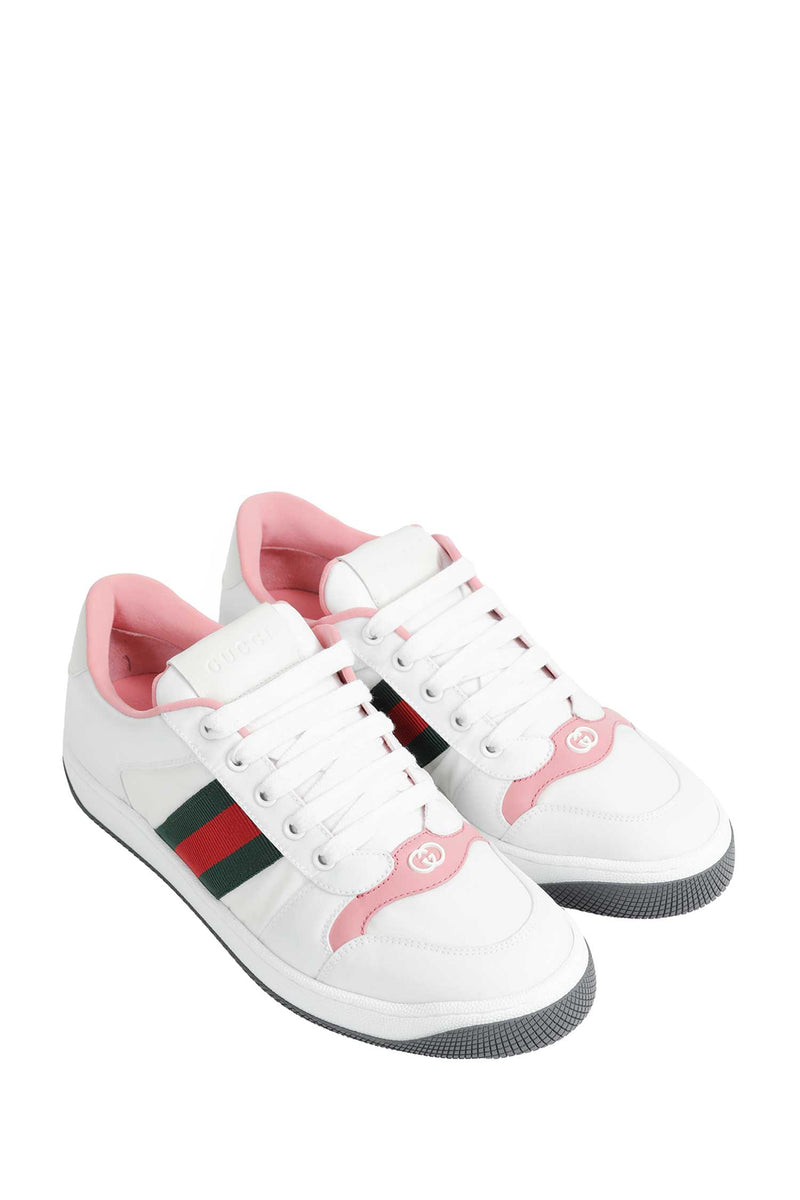 GUCCI Screener Sneakers woman