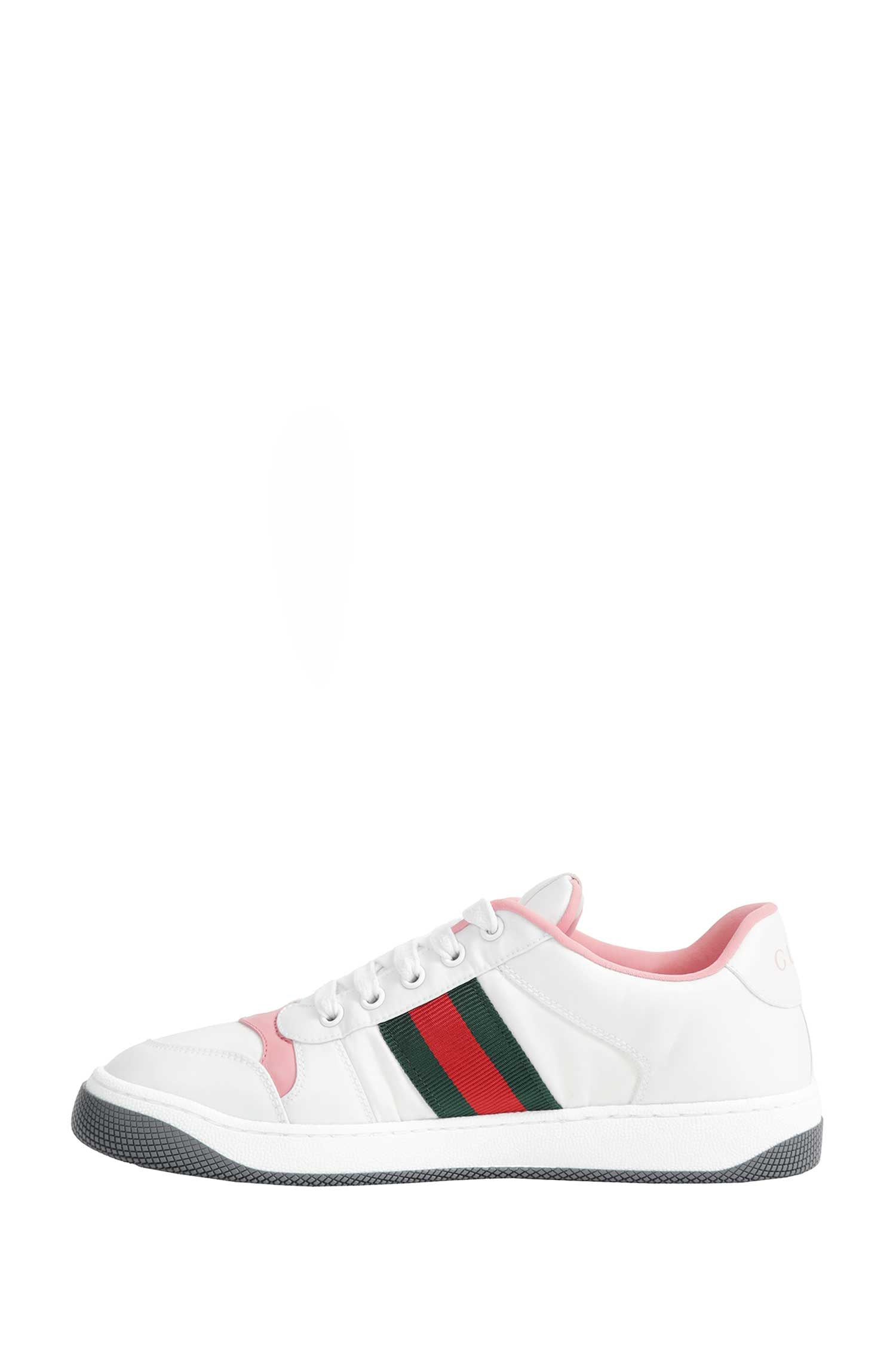 GUCCI Screener Sneakers woman