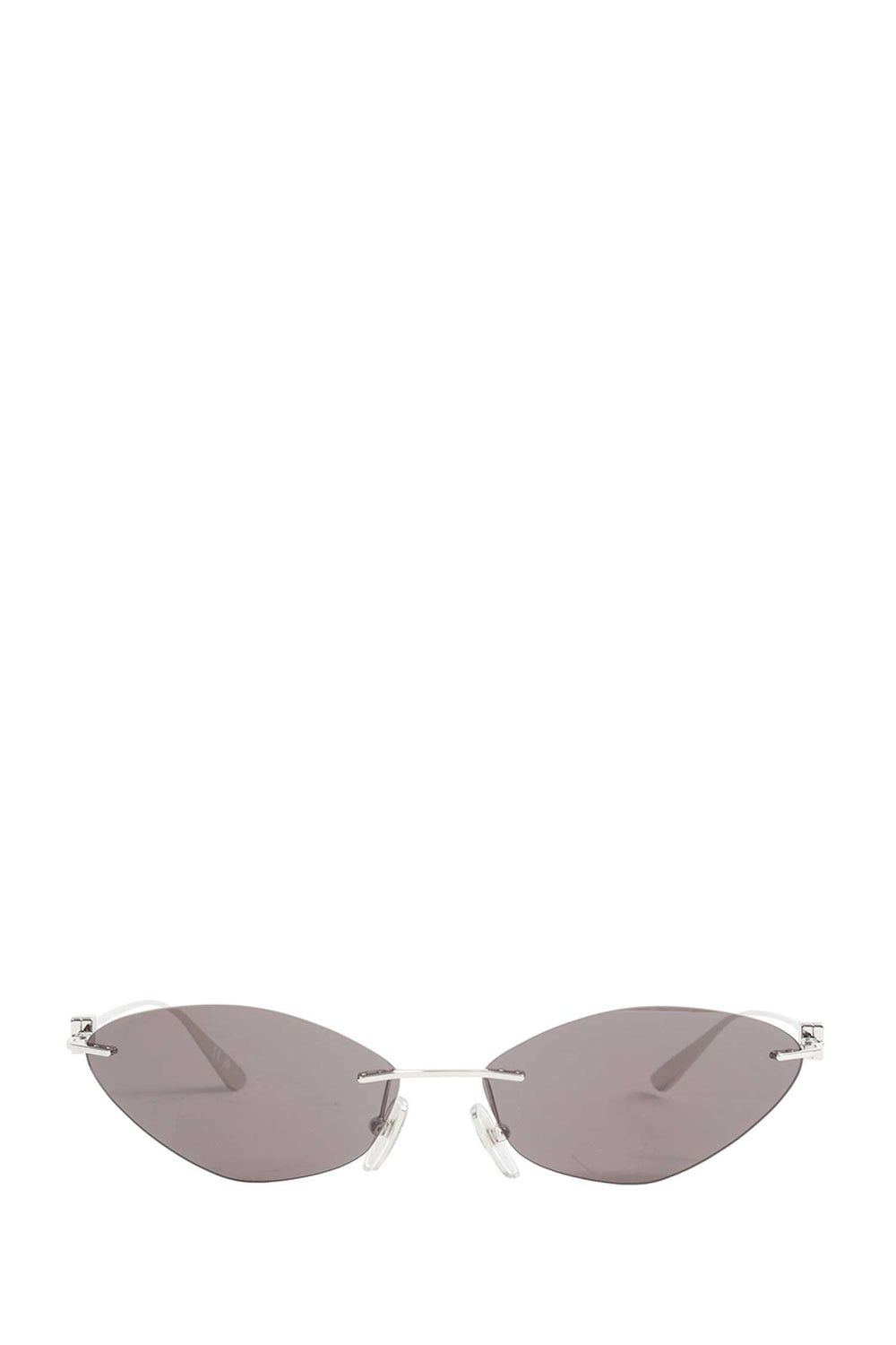 BALENCIAGA Nano Cat Sunglasses woman