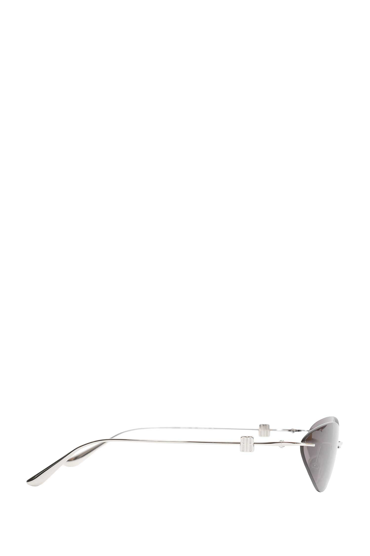 BALENCIAGA Nano Cat Sunglasses woman