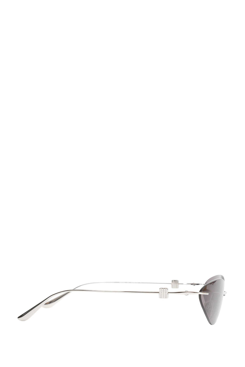 BALENCIAGA Nano Cat Sunglasses woman