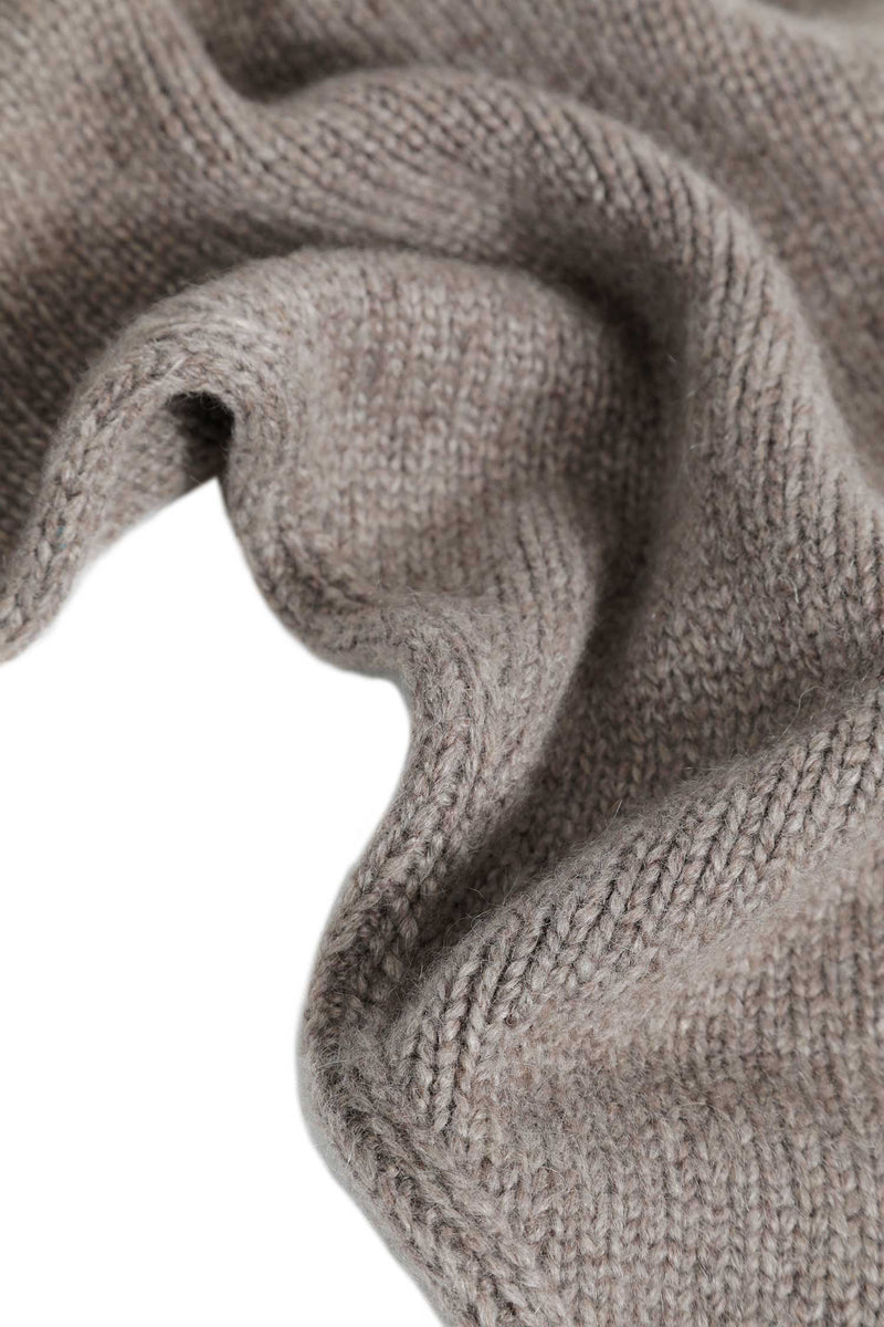 THE ROW Pyrite Scarf woman