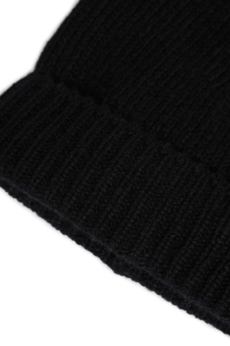 THE ROW Pavir Beanie woman