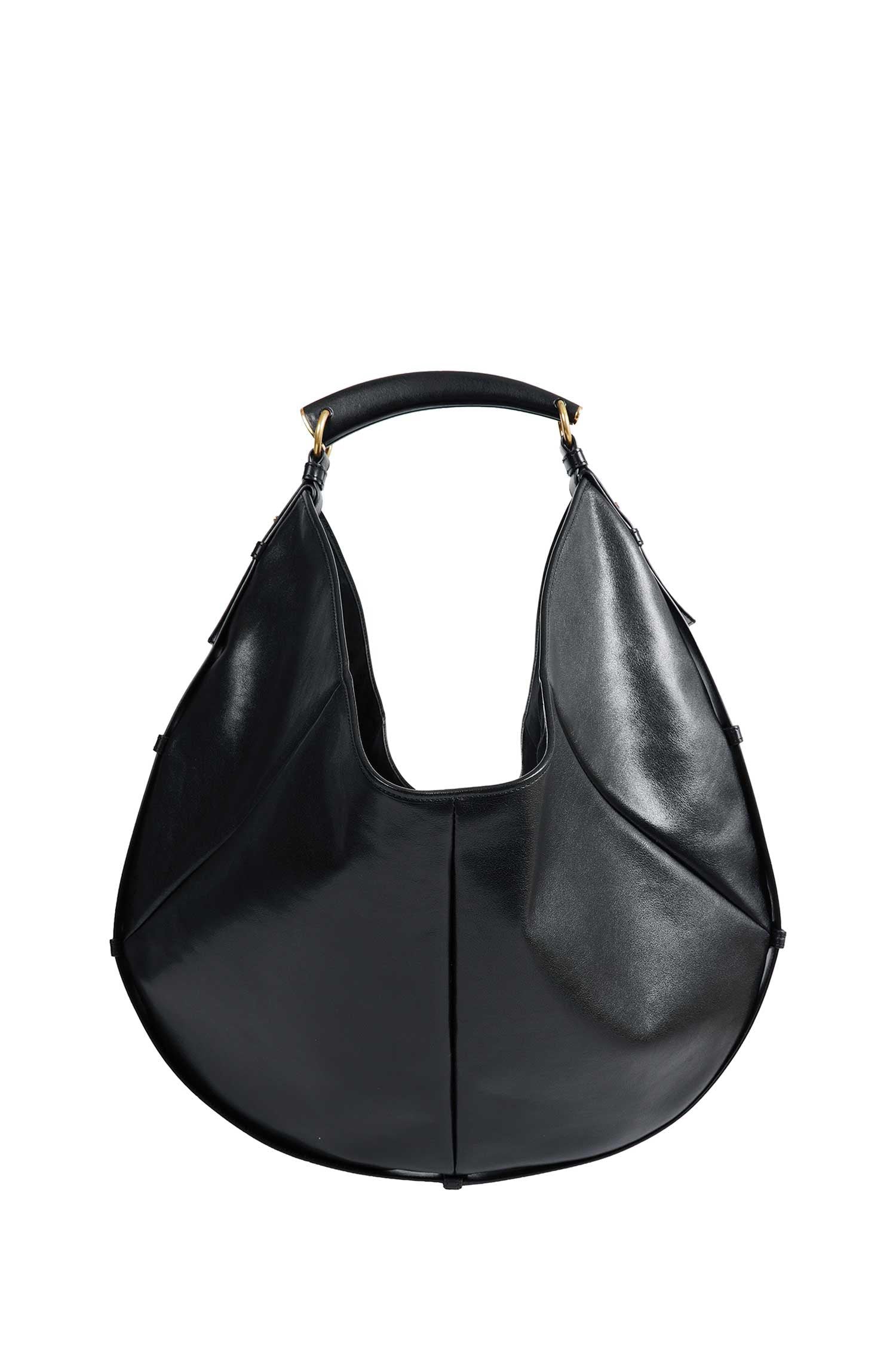 Large Leather Mombasa