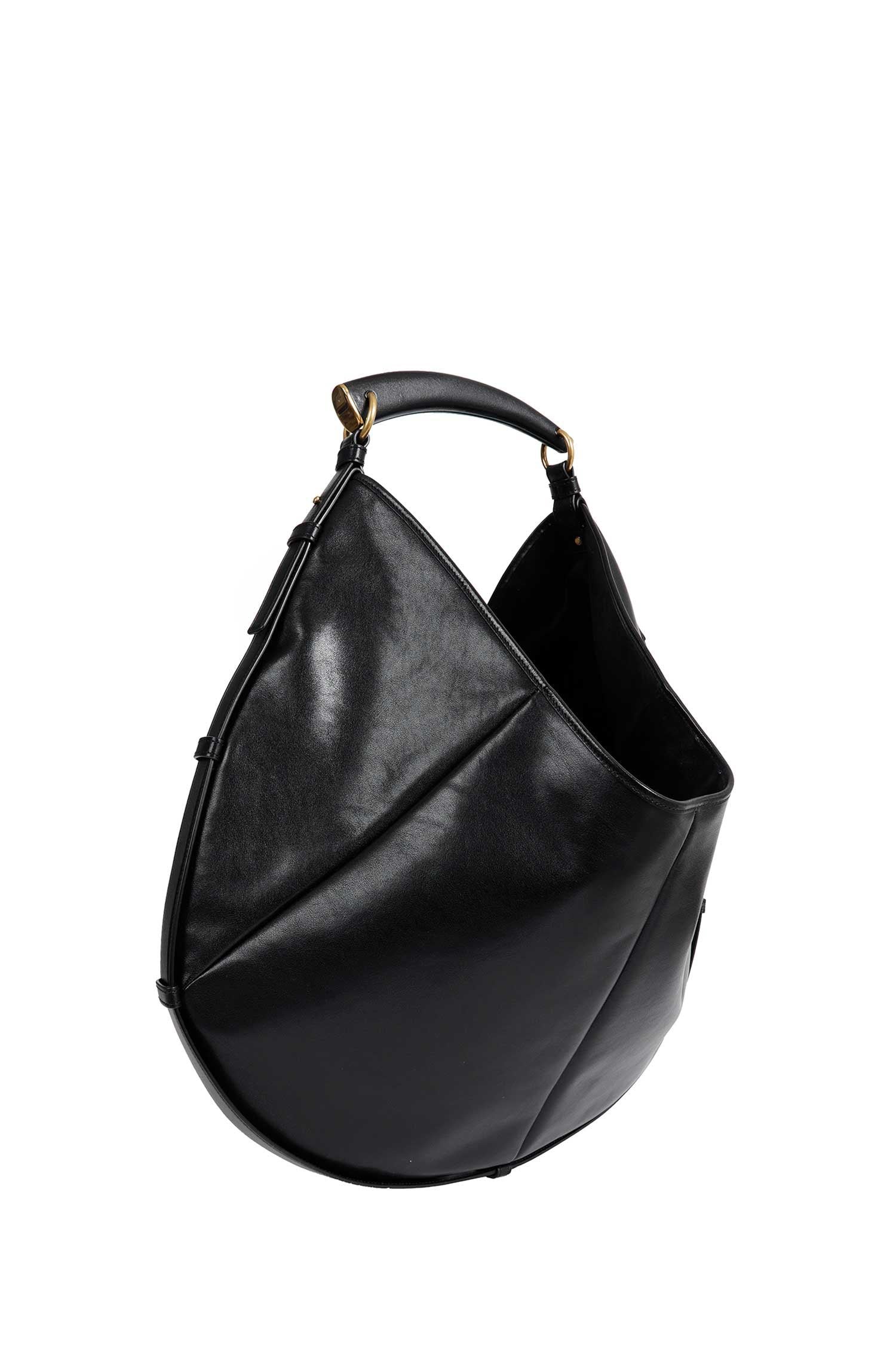 Large Leather Mombasa