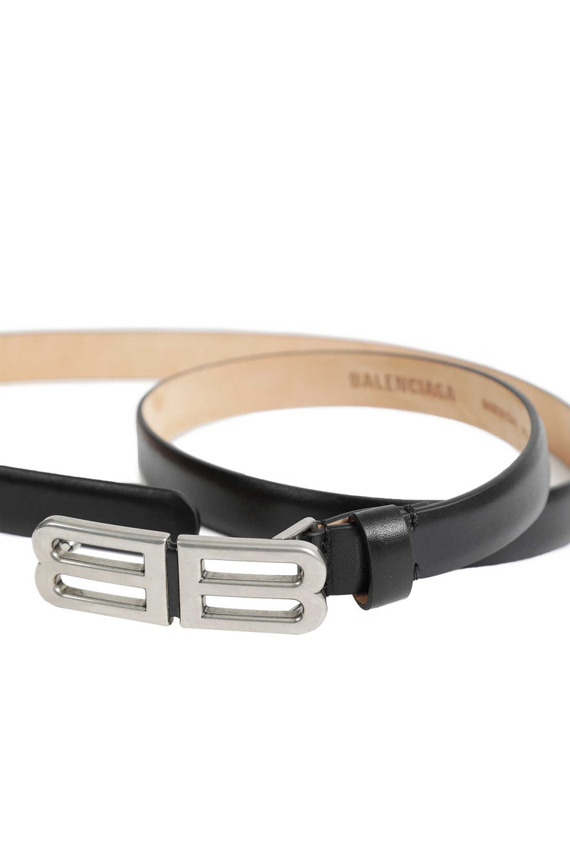 BALENCIAGA Bolero BB Belt man