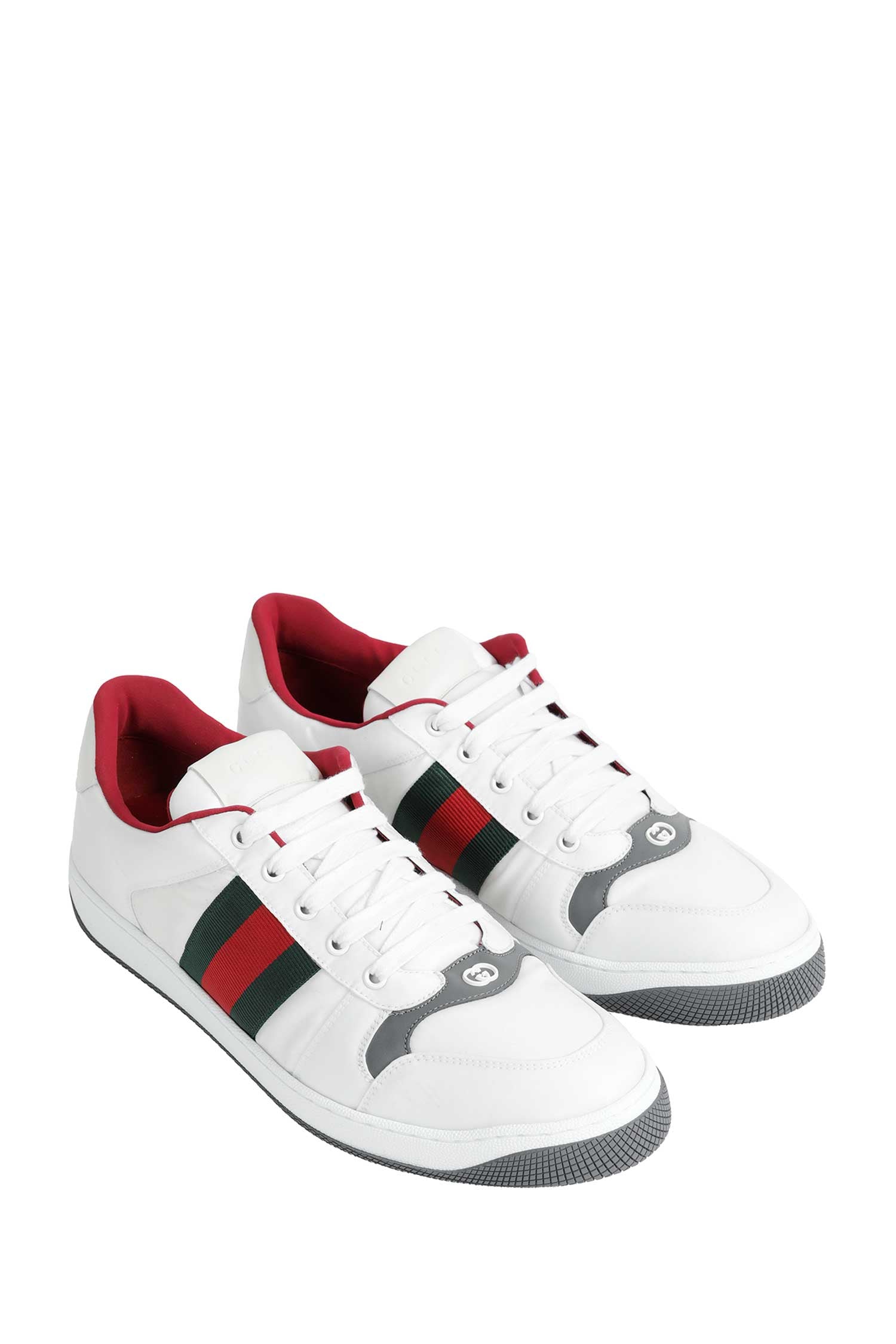 Screener sneaker
