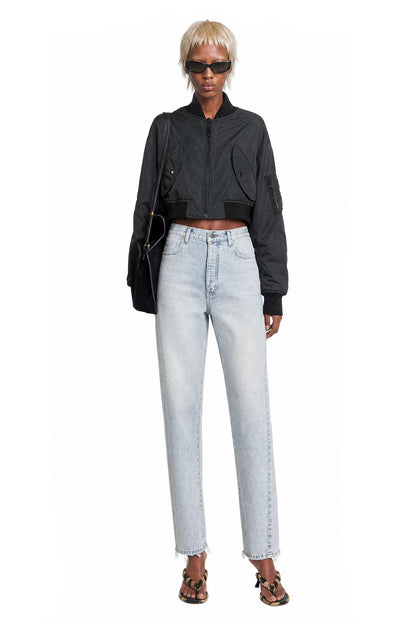 Twisted Seam Jeans