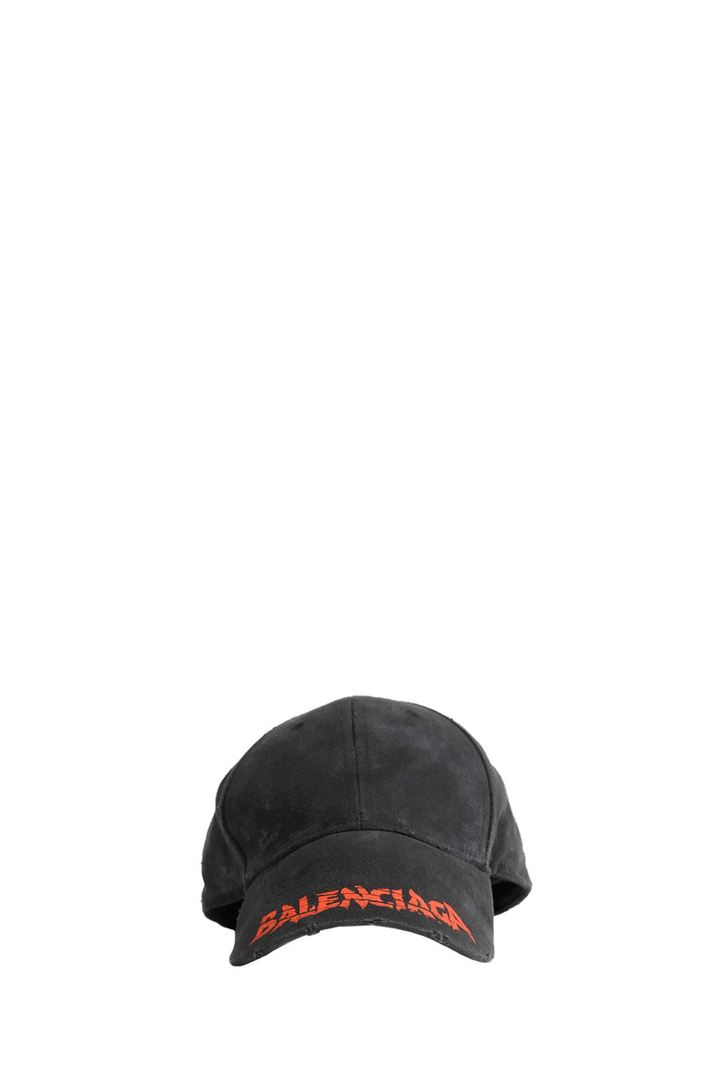 BALENCIAGA Logo Cap man