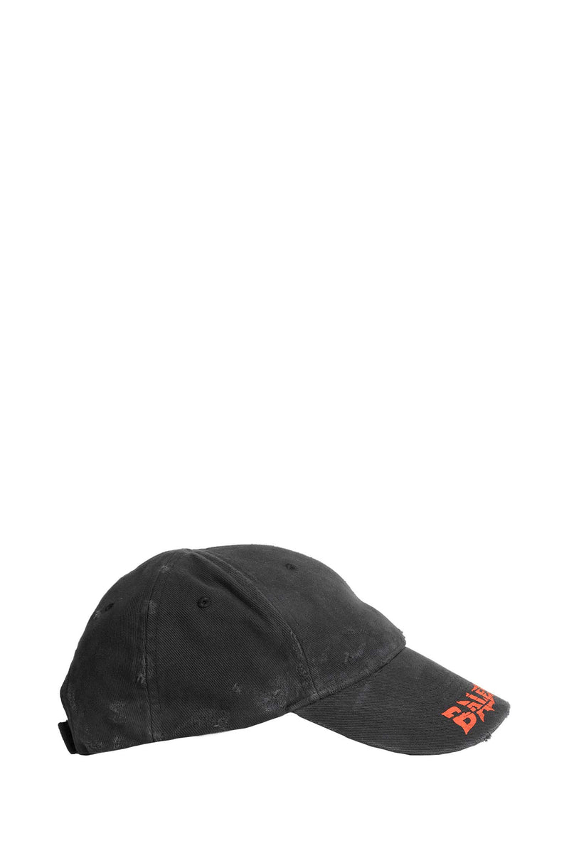 BALENCIAGA Logo Cap man