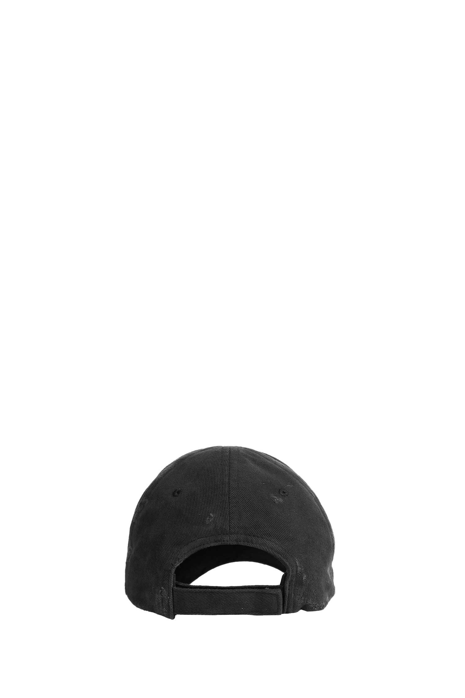 Logo Cap