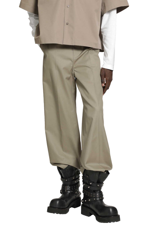 Large Chino Pants