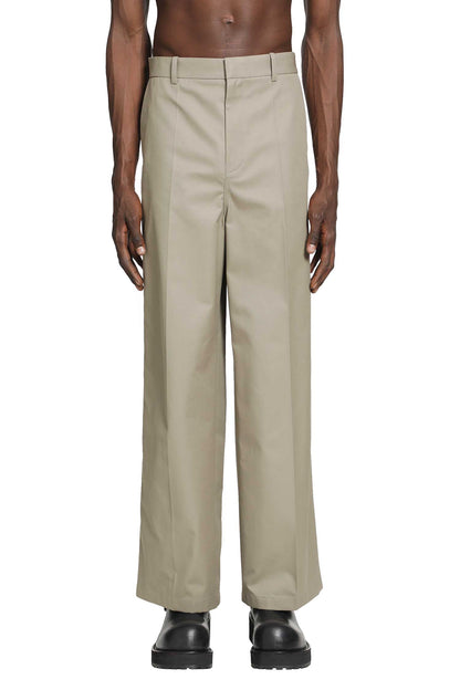 Large Chino Pants