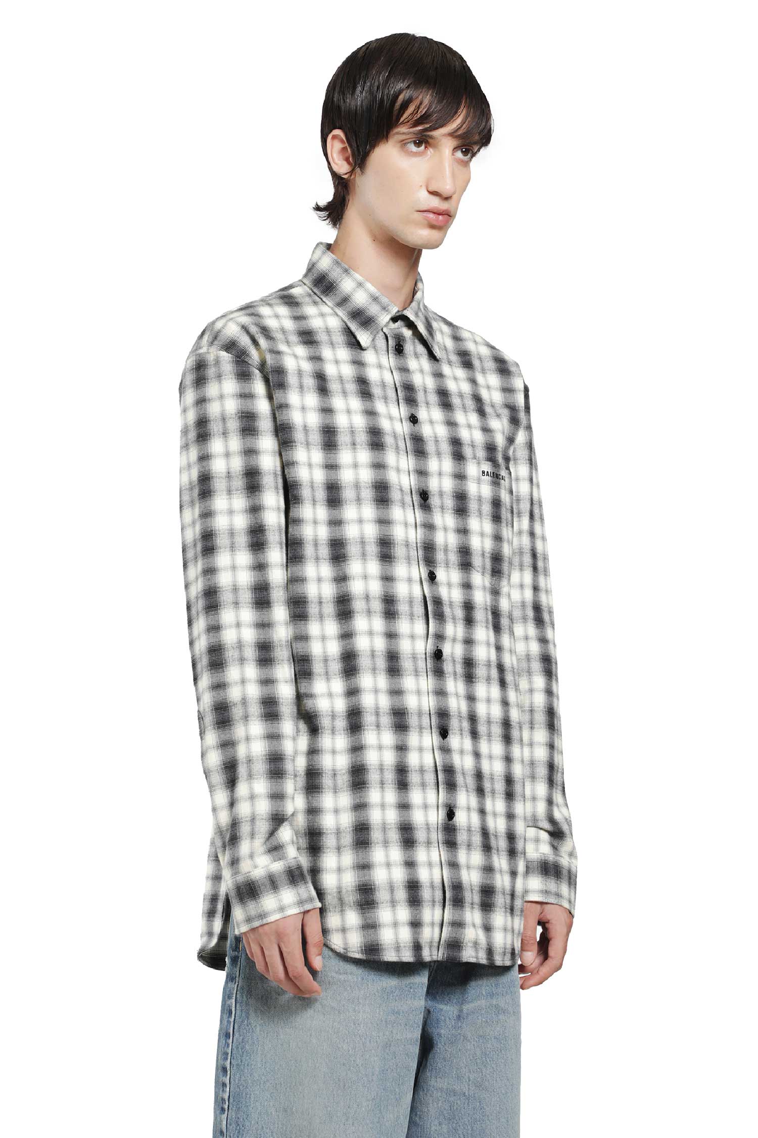 Regular Fit Shirt