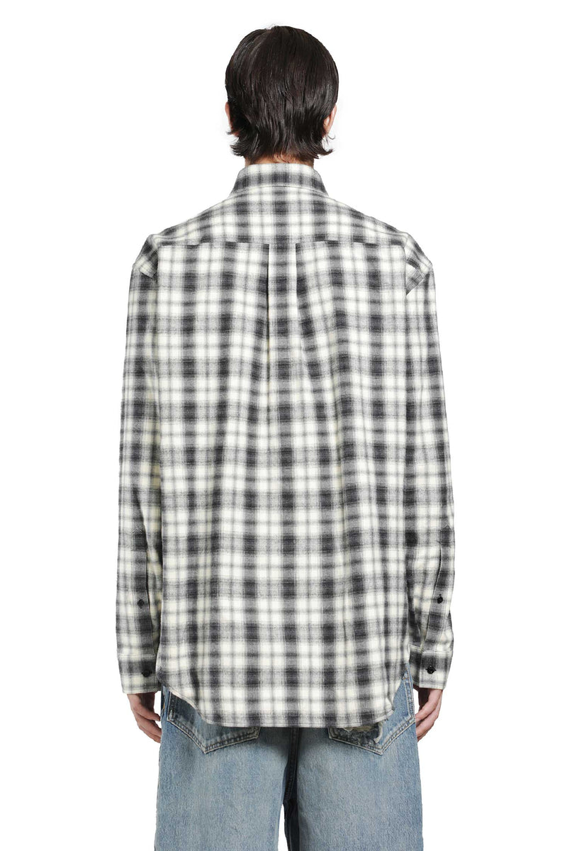 BALENCIAGA Regular Fit Shirt man